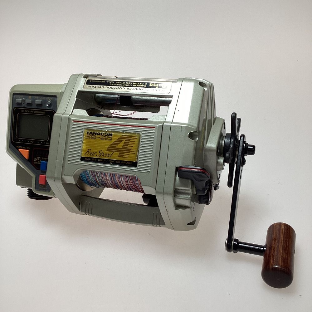 ダイワタナコン SS-80-4スピード Yahoo!オークション Daiwa ダイワ
