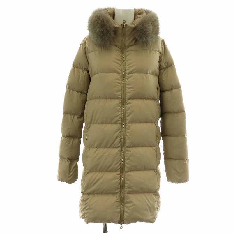 デュベティカ DUVETICA ユナイテッドアローズ別注 レクシードゥエ