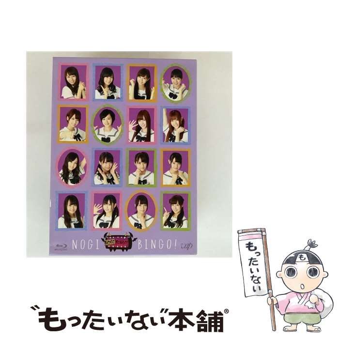 【】 NOGIBINGO！ Blu-ray BOX [Blu-ray] / バップ