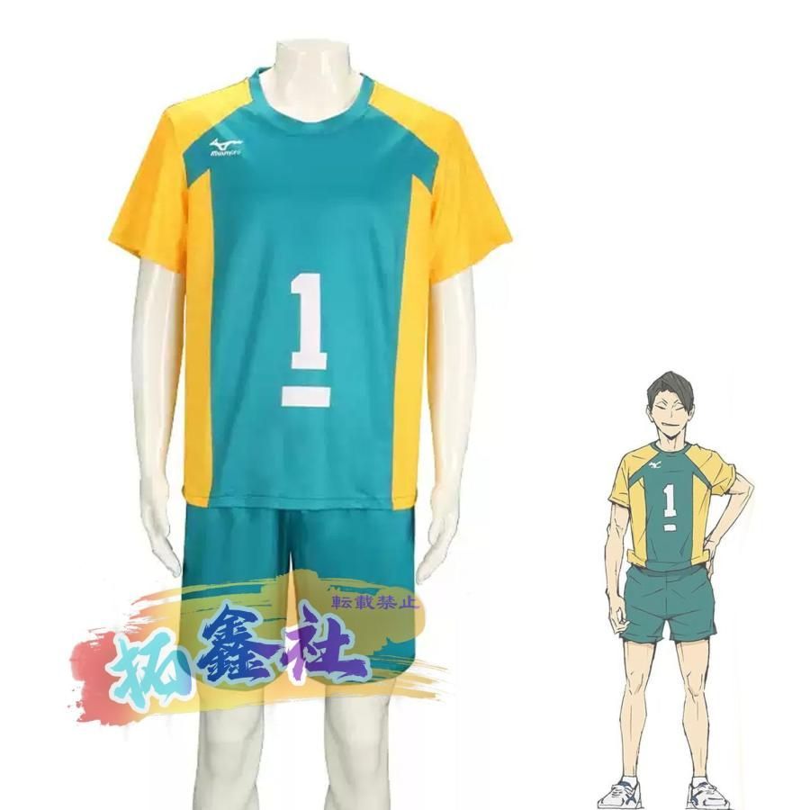 平和屋着物＊夏物 小紋 絽 麻の葉文 黒地 洗える着物 DAAV5099az