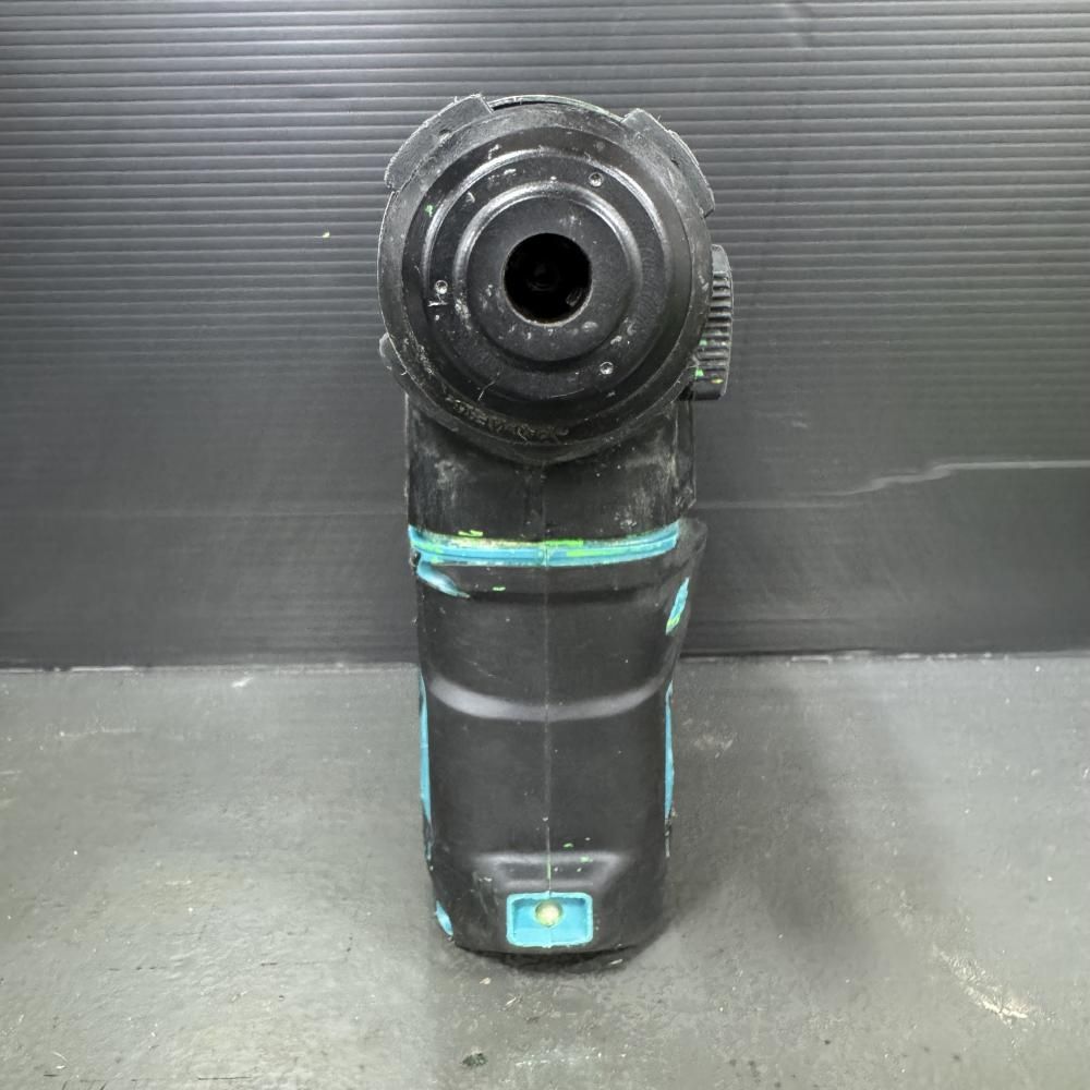 18V充電式ハンマドリル