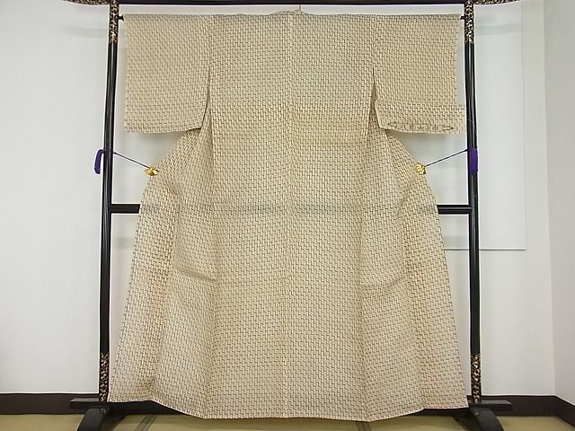反端付き 麻