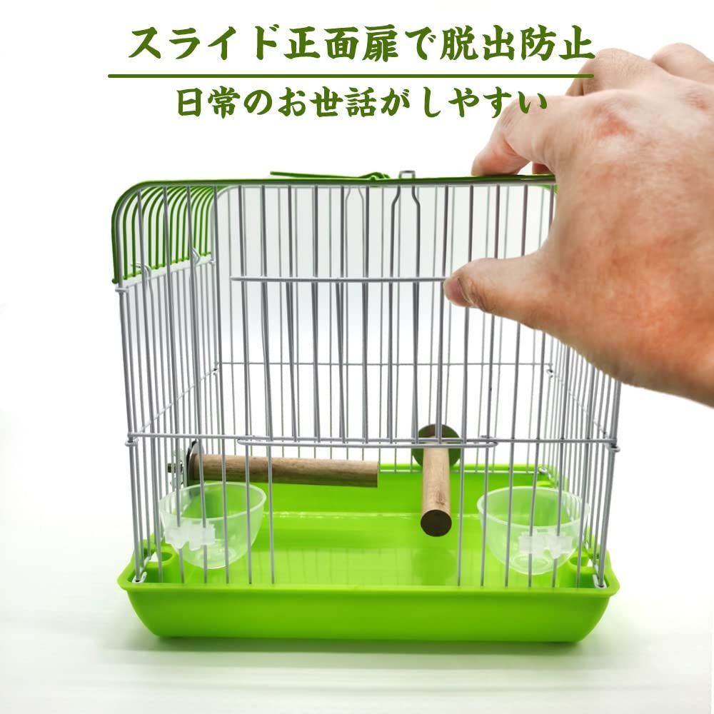 文鳥