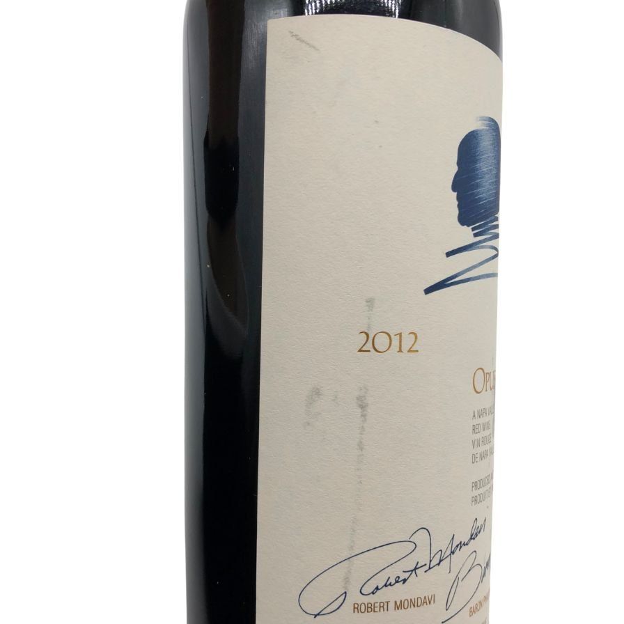 2012 750ml