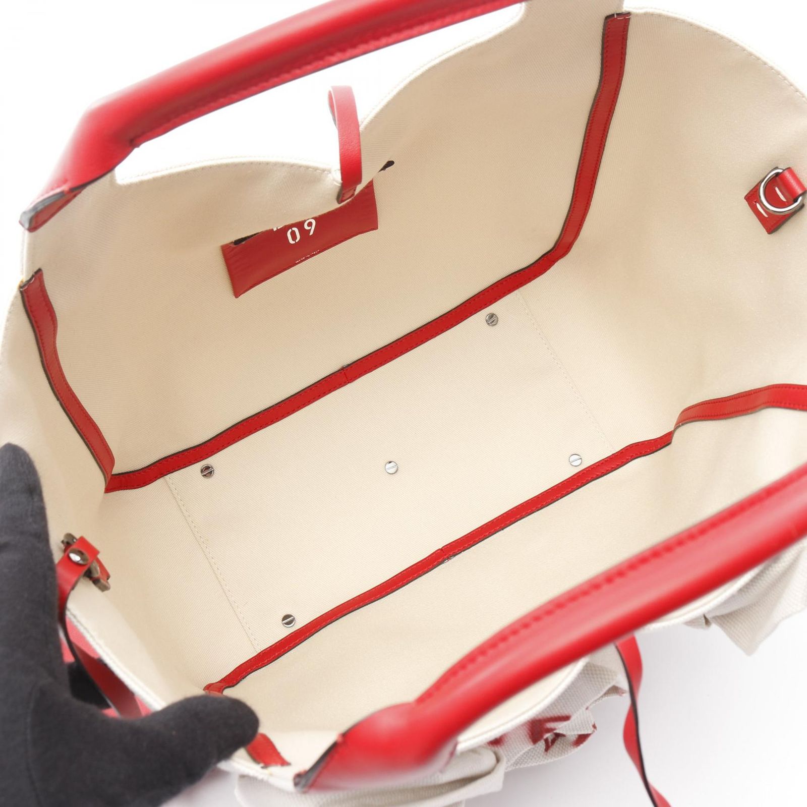 ヴァレンチノ Valentino トートバッグ ATELIER BAG 09 アトリエバッグ  