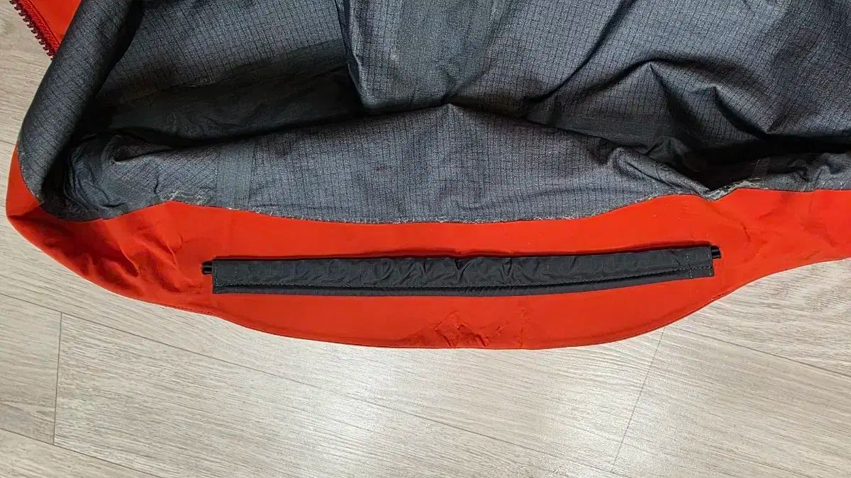 アルファSV サイズL