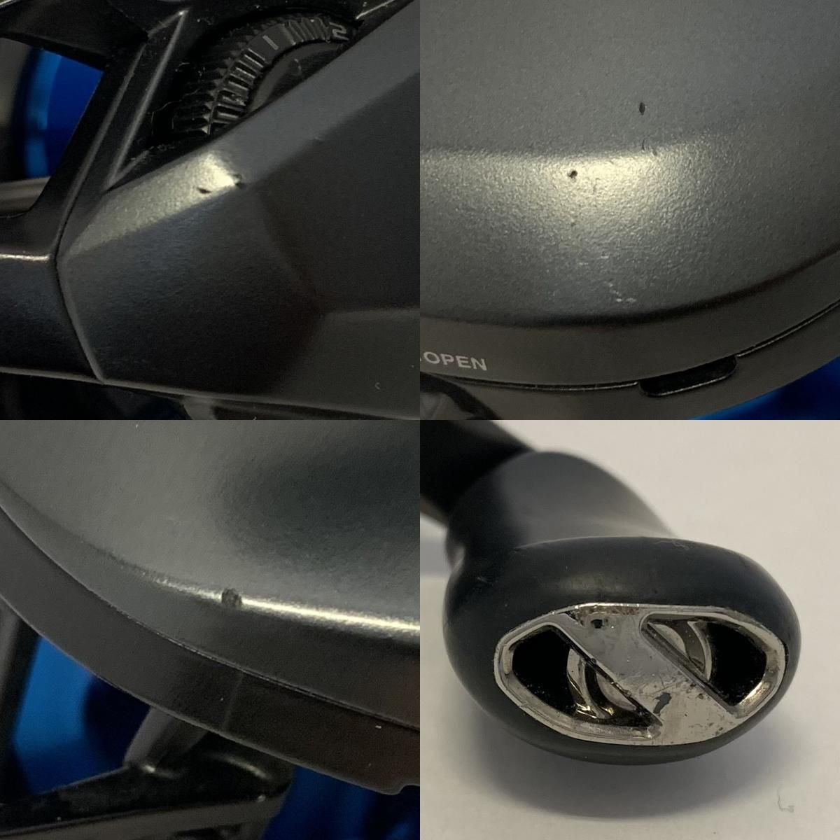 加古川店】 中古 SHIMANO | シマノ リール 20SLXDC 70HG