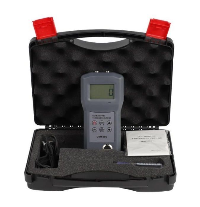 イ坊超音波厚さ測定器 ボイラ厚さ測定器