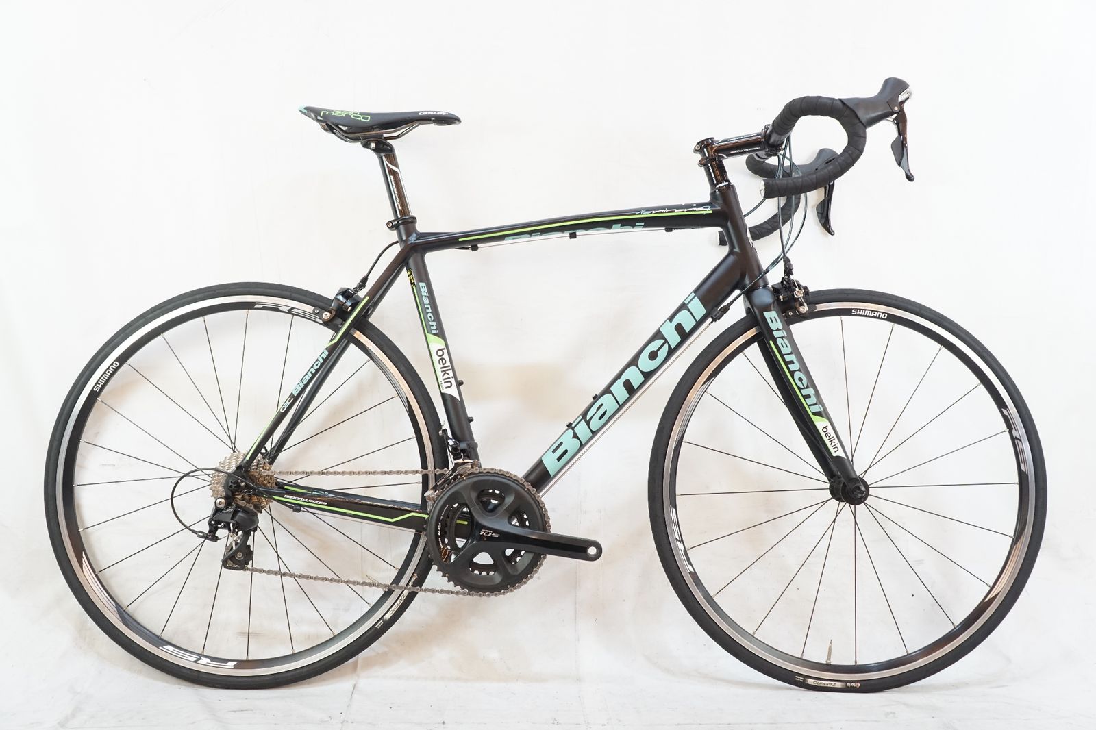 BIANCHI 「ビアンキ」 SEMPRE PRO 105 2016年モデル ロードバイク