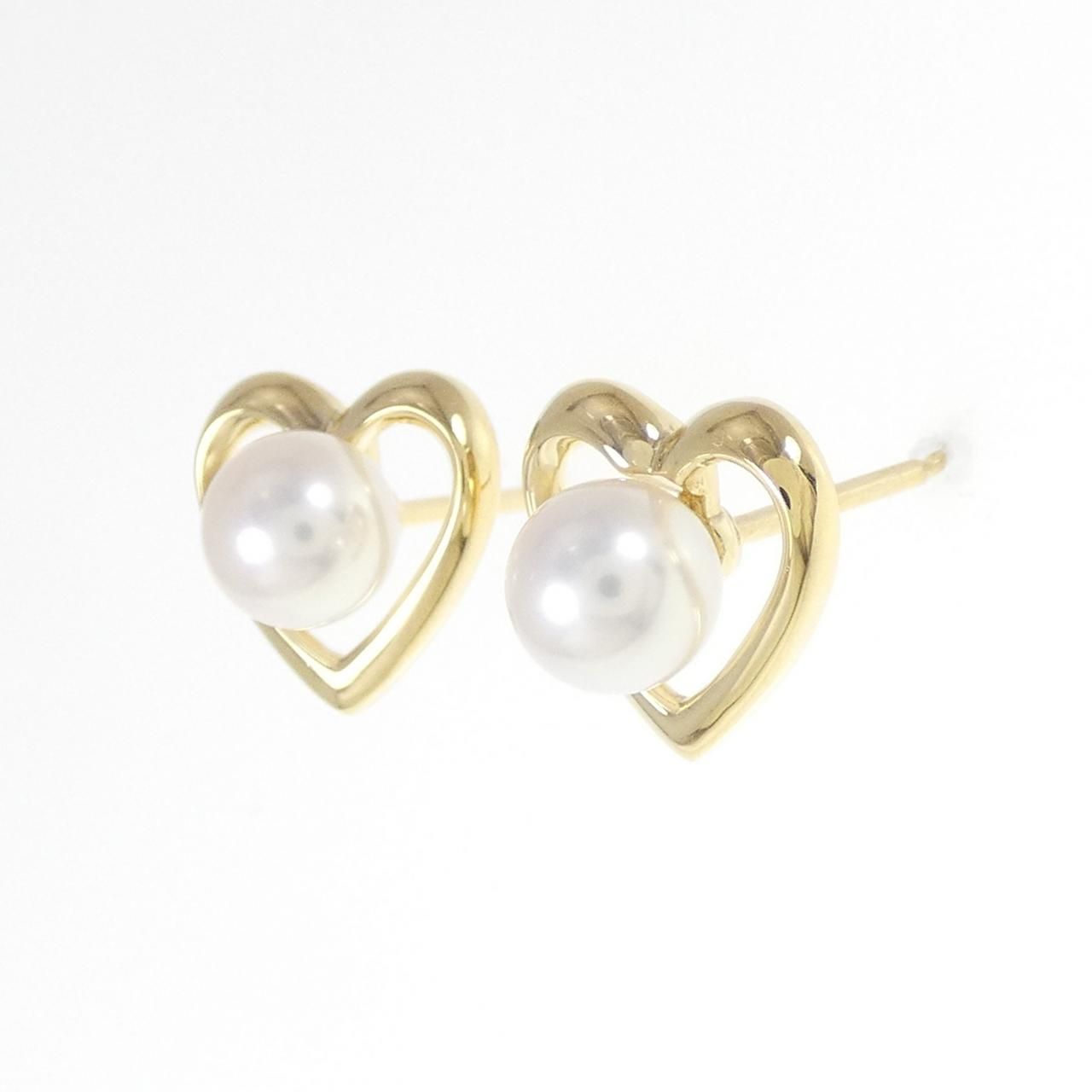 アコヤパール ピアス
