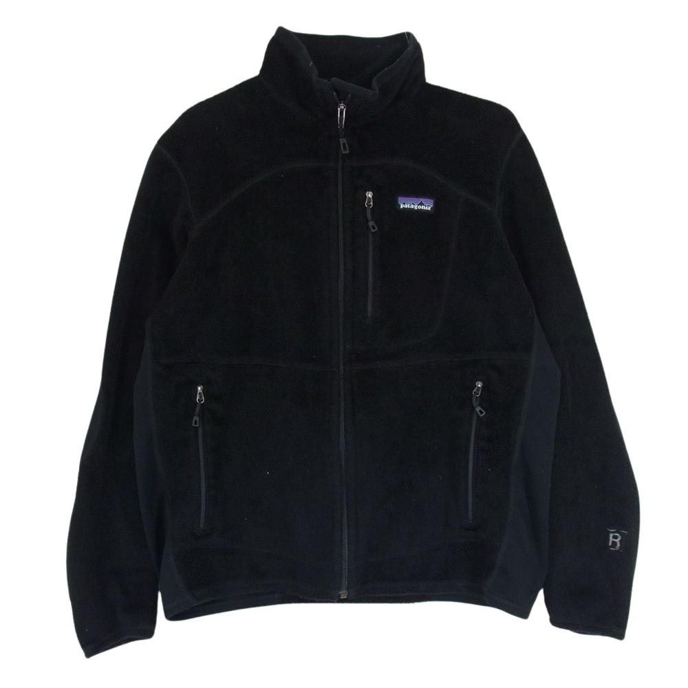 Bibian 比比昂- vintage 2001年us製patagonia パタゴニアR2