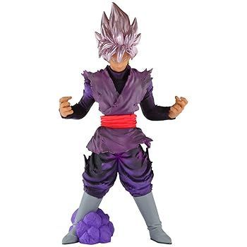 ドラゴンボール超 BLOOD OF SAIYANS スーパーサイヤ人ロゼ ゴクウブラック プライズ