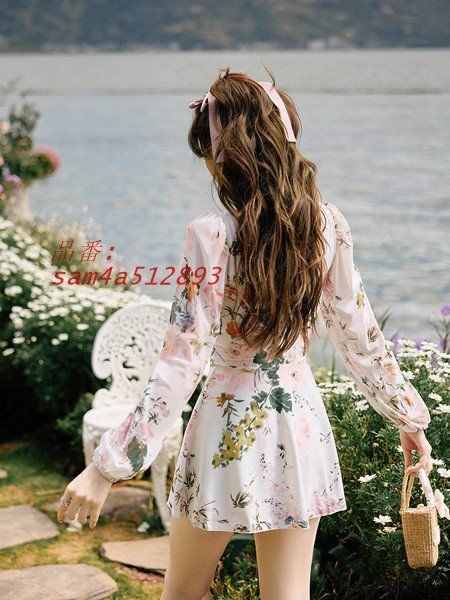 みずぎ ママ水着