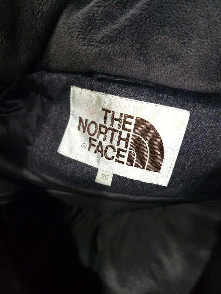 THE NORTH FACE ザノースフェイス レディース ダウン ダウンジャケット ロング丈 95 L GULLKHAN_COM