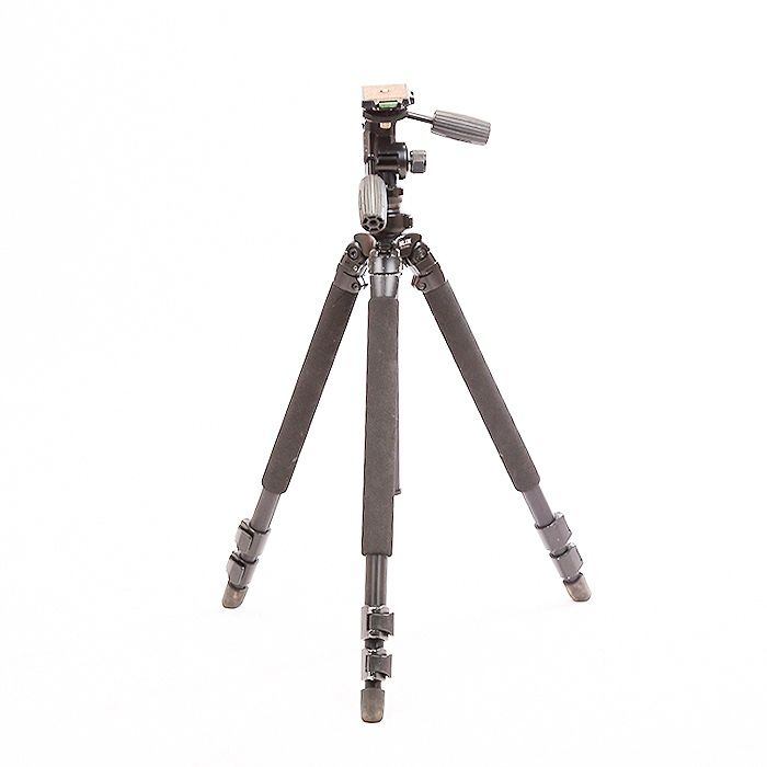 スリック SLIK プロ 500DX III N SH806 N