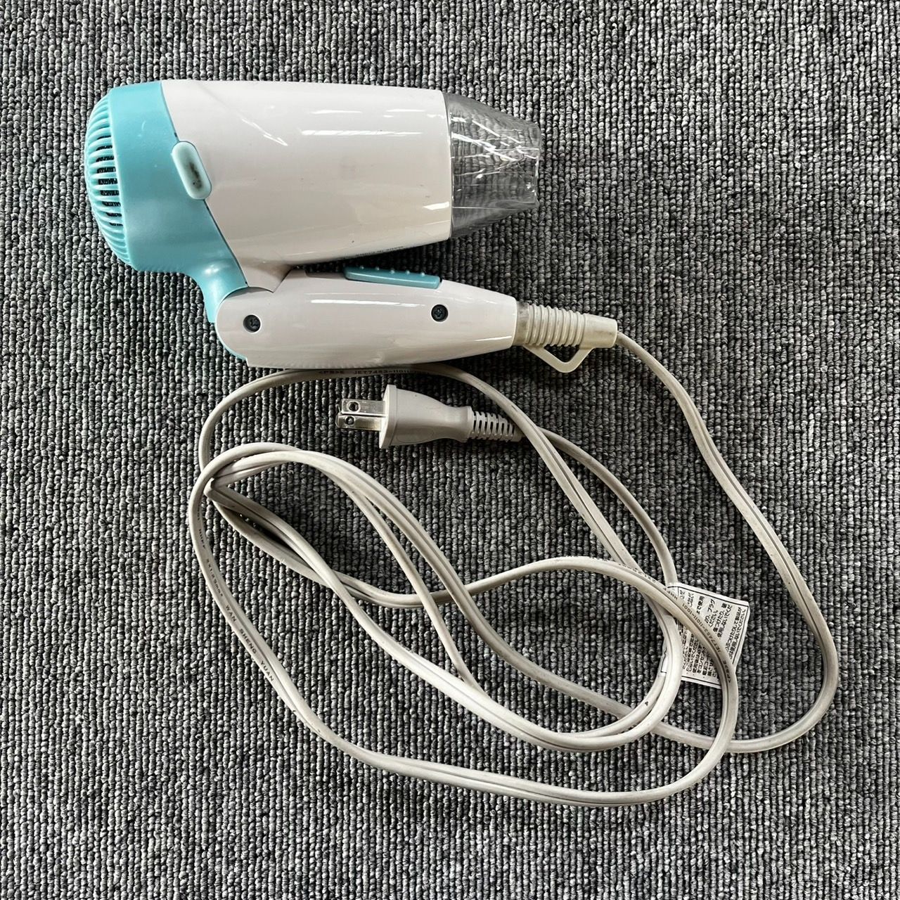 ヘアドライヤー HB-HDK320