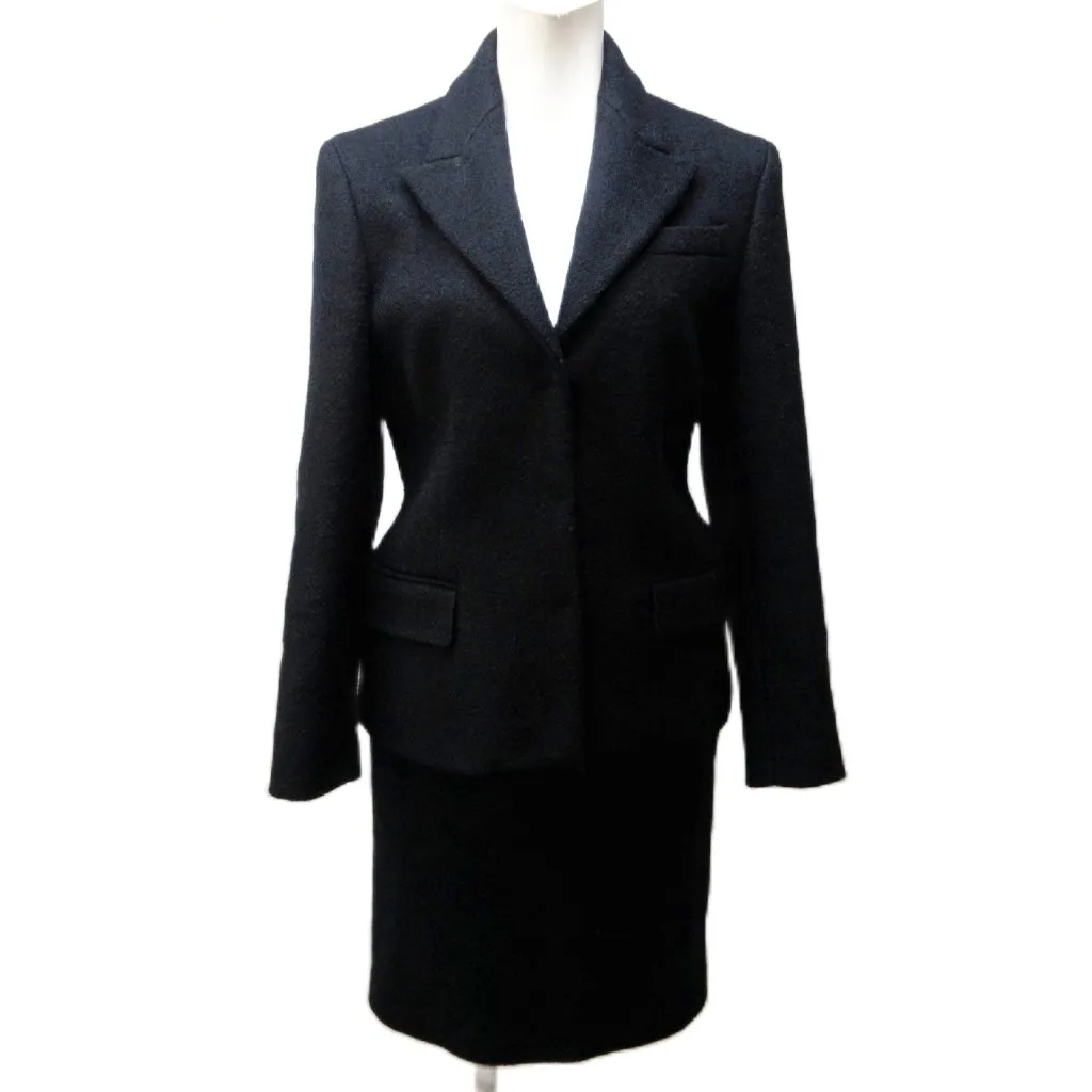 2025年最新】PRADA ビジネス スカートスーツ上下の人気アイテム