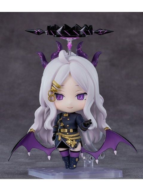 ねんどろいど　ブルーアーカイブ　空崎ヒナ ねんどろいど ブルーアーカイブ -Blue Archive- 空崎ヒナ