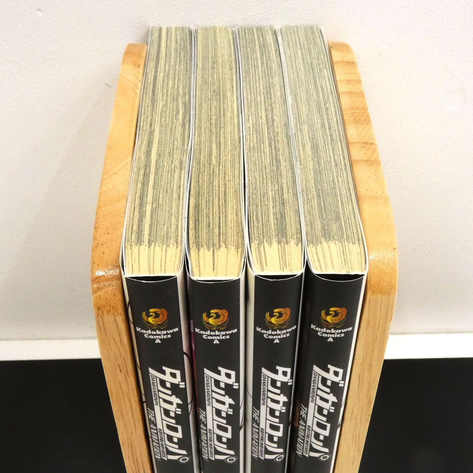 ダンガンロンパ】関連書籍14冊セット