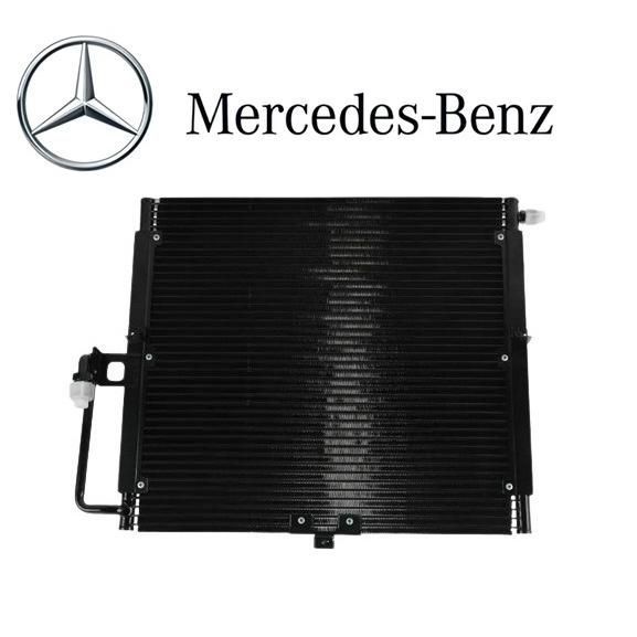 正規優 Mercedes-Benz ベンツ ゲレンデ Gクラス W463 300GD 320GE G300TD G320 G500 G36 G55 AMG エアコンコンデンサー ACコンデンサー 4635000454