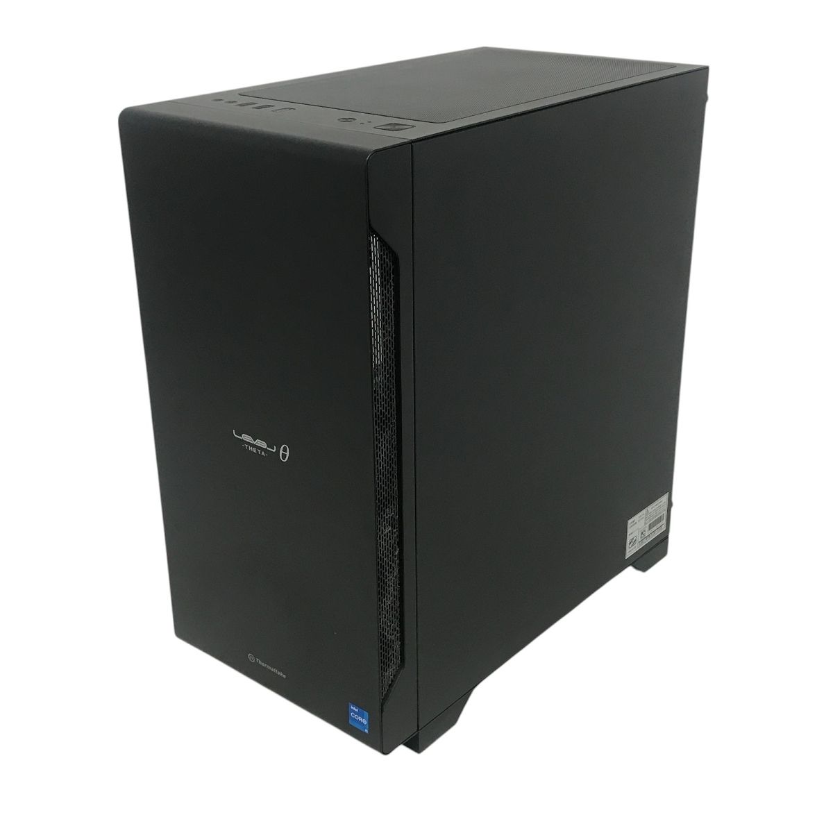 Mouse ILeDEi-M17M デスクトップPC 13th Gen Intel Core i5-13400F 16GB SSD 512GB RTX 4060 Ti Win 11 Home F10059321