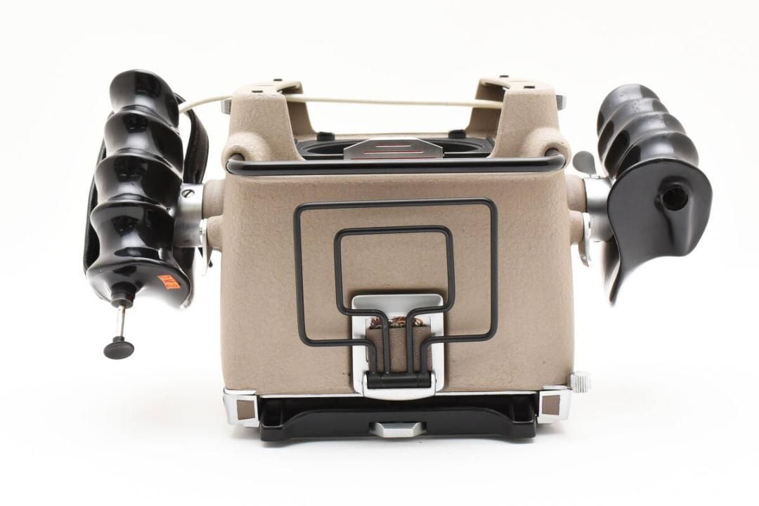 ☆動作品☆ MAMIYA M645 1000s ボディ 中判カメラ #537K 2025年