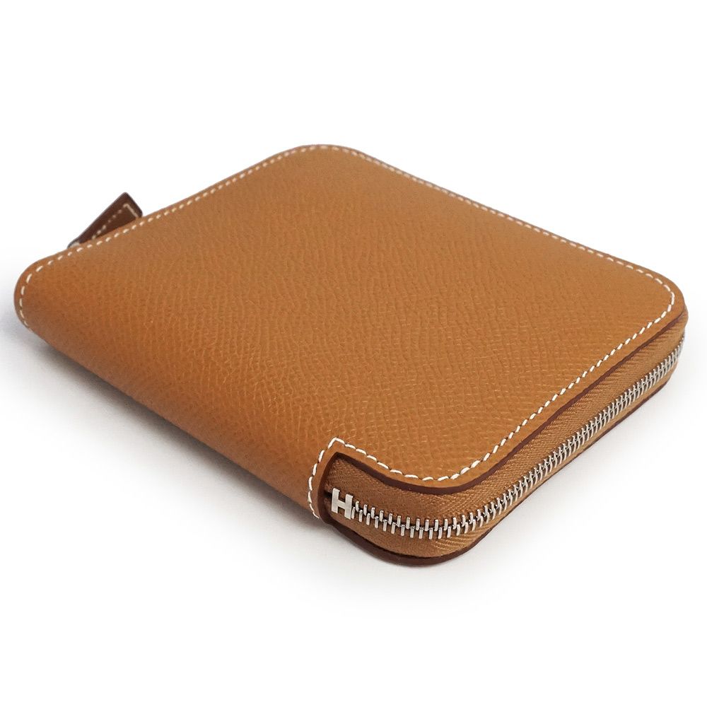 エルメス アザップ コンパクト シルクイン EN LIBERTE アンリベルテ