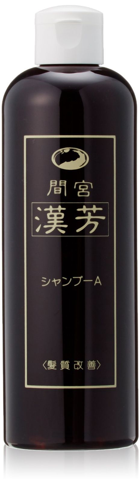 特価商品】マミヤンアロエ 間宮漢芳シャンプーA 320ml 3本