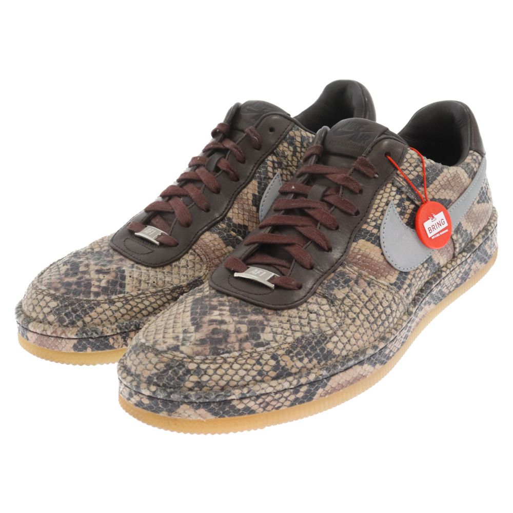 NIKE Air Force 1 Low Downtown Python 577657 200