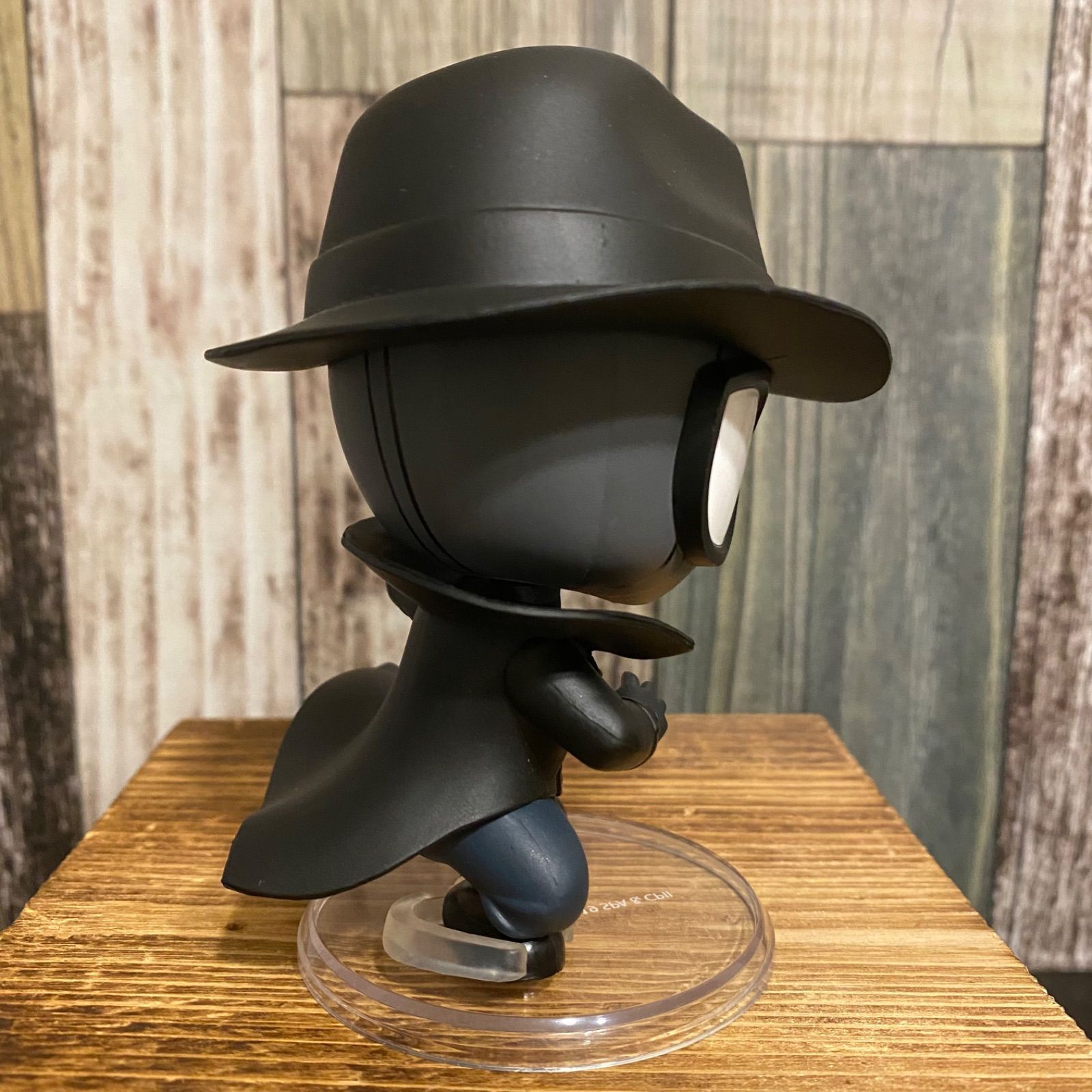 コスベイビー サイズS スパイダーマン・ノワール - メルカリ