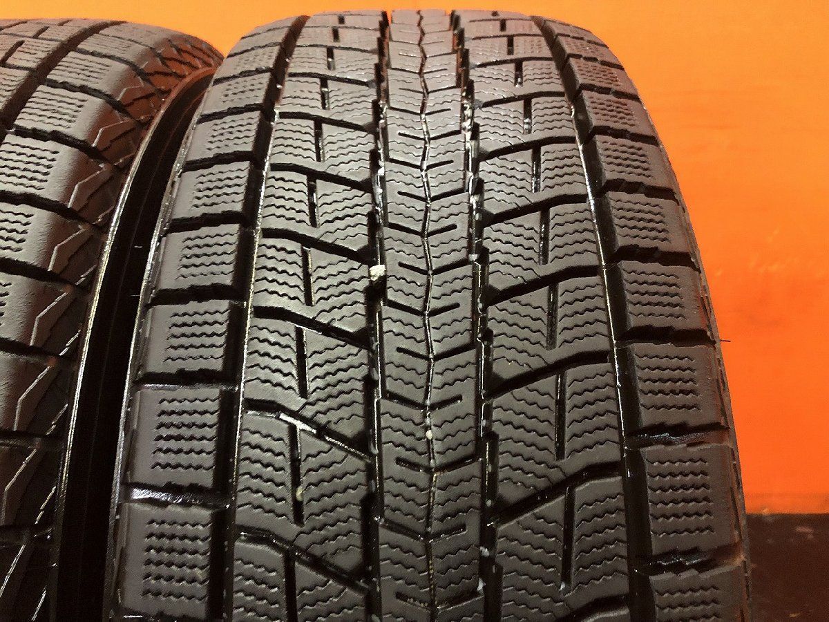 2022年製 ダンロップ ウィンターマックス SJ8 235/55R18 4本 ダンロップ WINTER MAXX SJ8 235/55R18 100Q 価格比較 - 価格.com