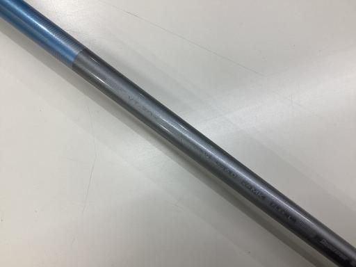 アクアブルー ドライバー