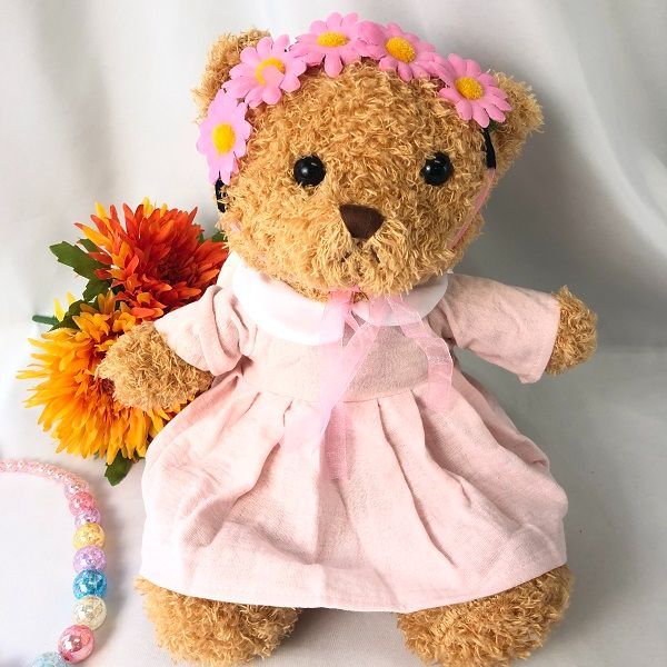 ぬいぐるみ服 ぬいぐるみ 30cm用 人形 服 小物 洋服 衣装 着せ 替え