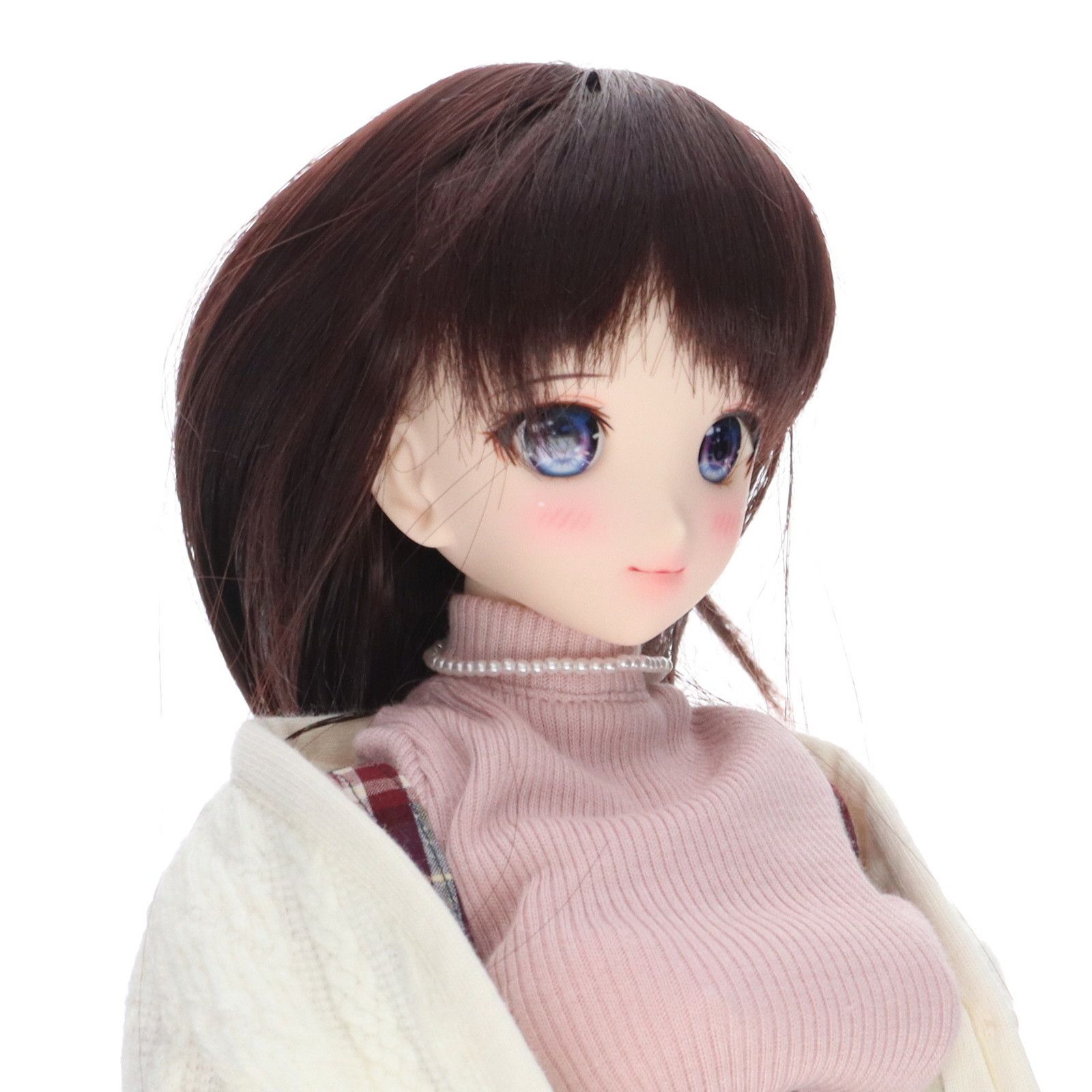 Poe-Poe × Iris Collect(アイリス コレクト) 彩音(あやね)/私の