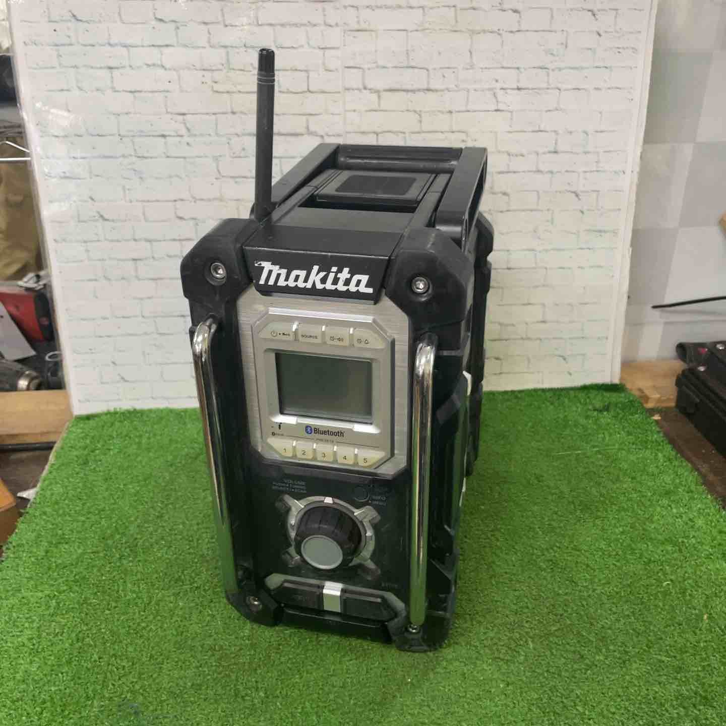 ☆マキタ(makita) コードレスラジオ MR106B【町田店】 - メルカリ