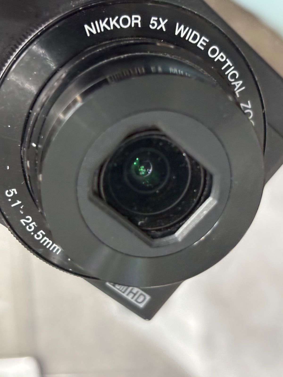 Nikon COOLPIX P340 8121 【公式通販】