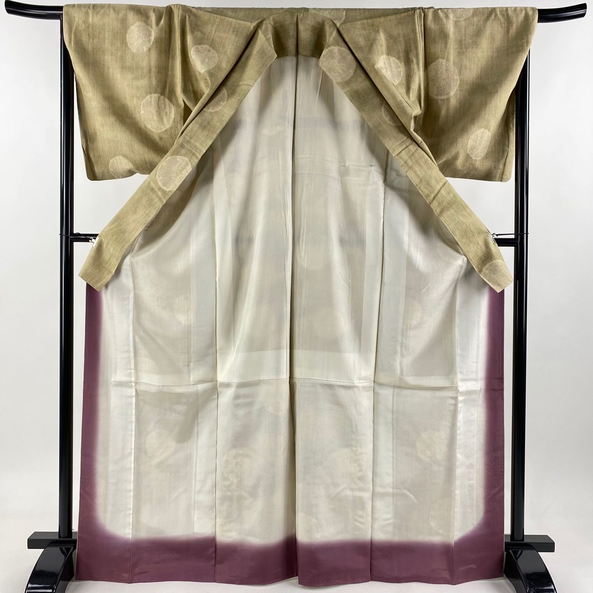 身丈170.5cm 裄丈68.5cm