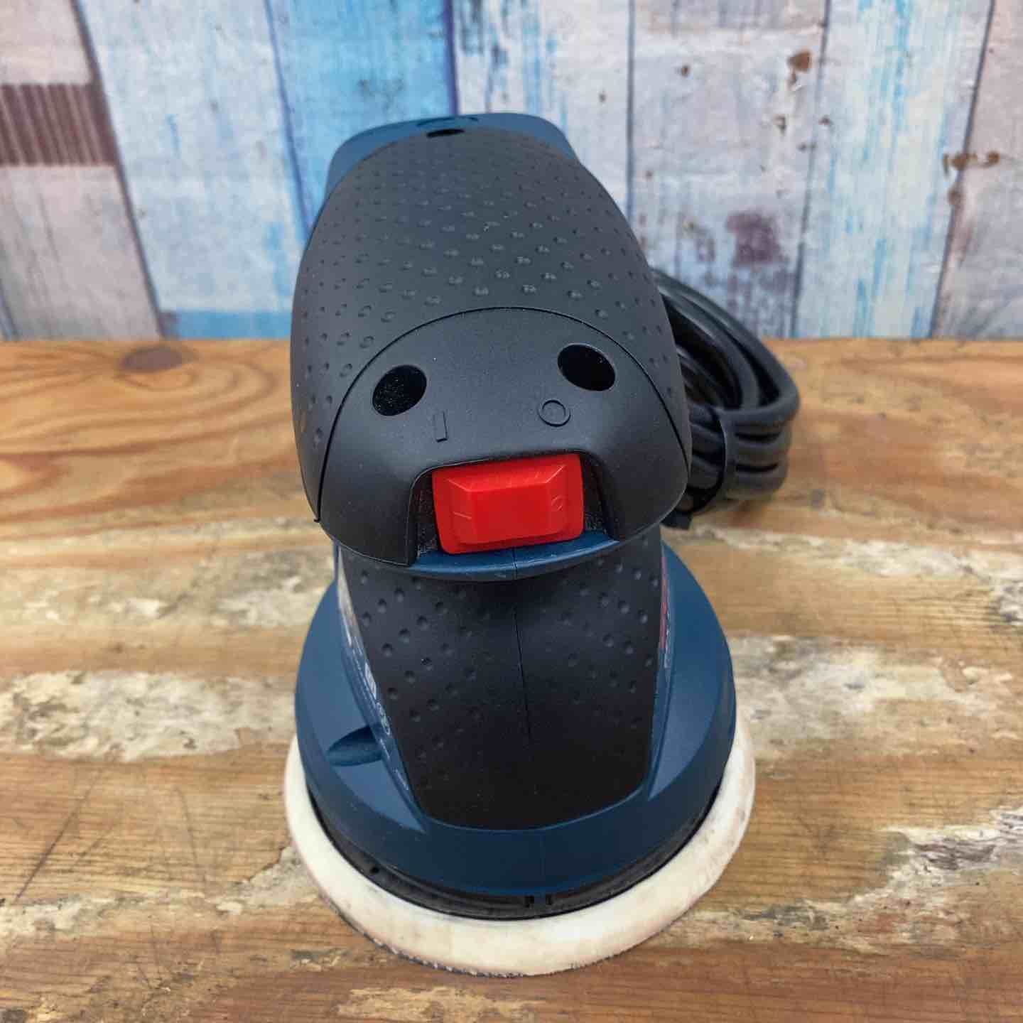 吸じんランダムアクションサンダー GEX