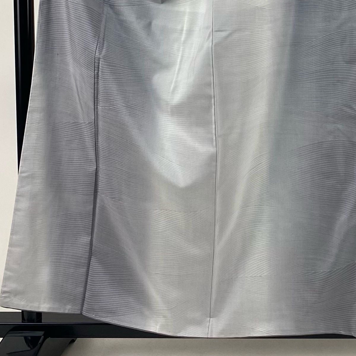 付下げ 身丈158.5cm