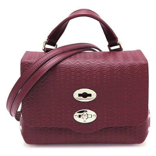 ザネラート ショルダーバッグ レディース POSTINA BABY 6263 60