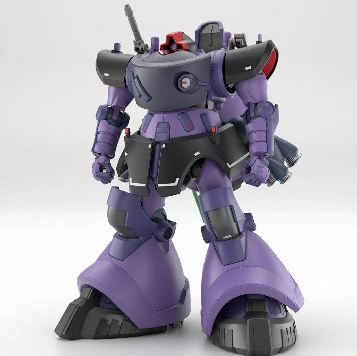 新品未開封　HGリックドム　ガイア機/オルテガ機（GQ）　2体 新品未開封】HG 1/144 リック・ドム ガイア機/オルテガ機(GQ