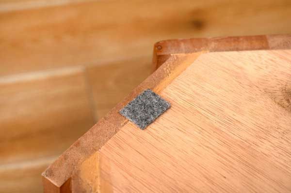 天然木 ミンディ