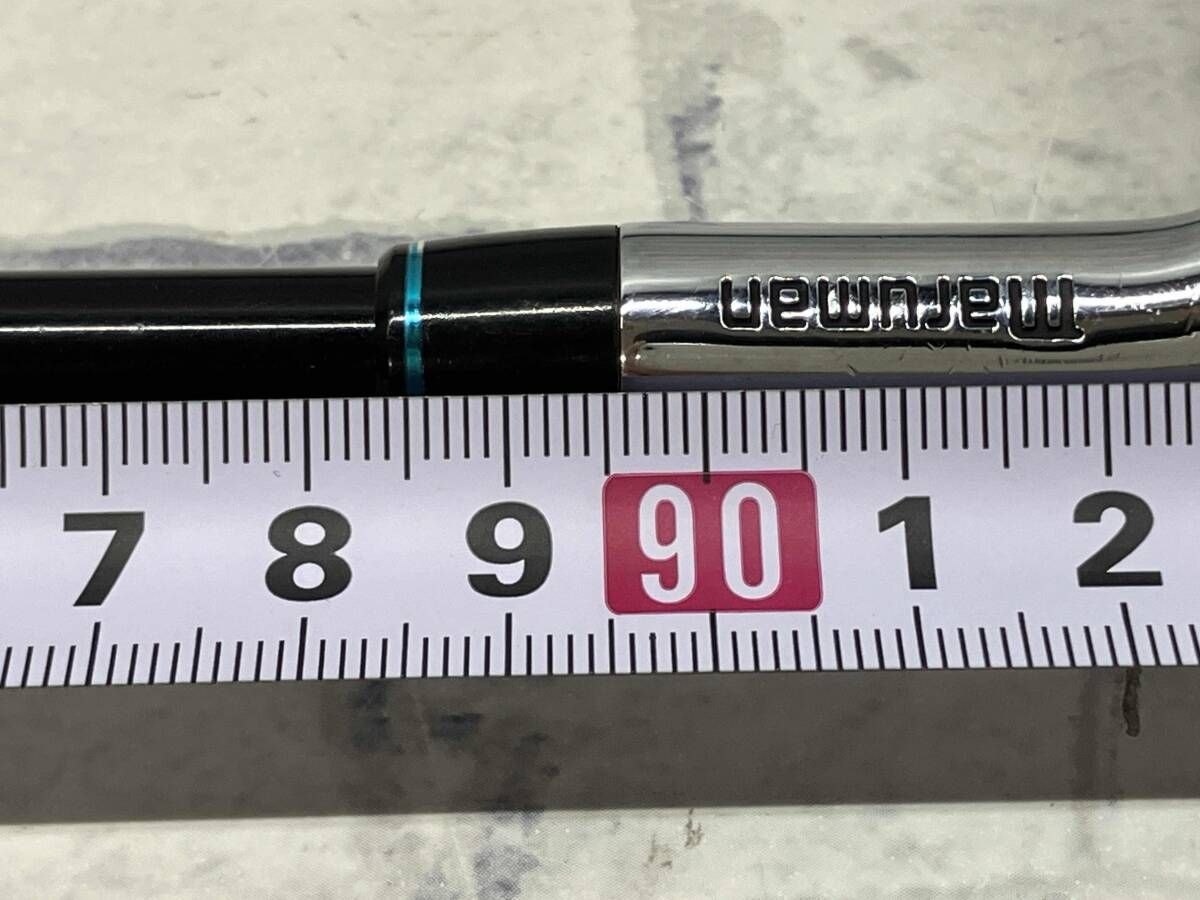 アイアン 5本 セット maruman DANGAN 7 ワンレングス 6 8 9 P FLEX S LIGHT WEIGHT CARBON SHAFT マルマン ダンガン7 9番浮き有