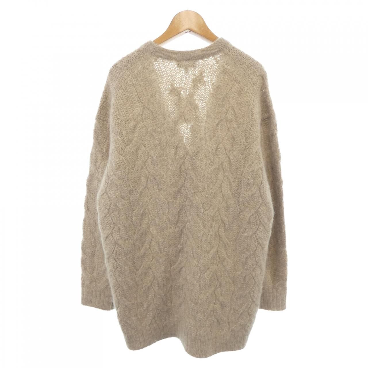 セオリー theory 01-1303724 カーディガン