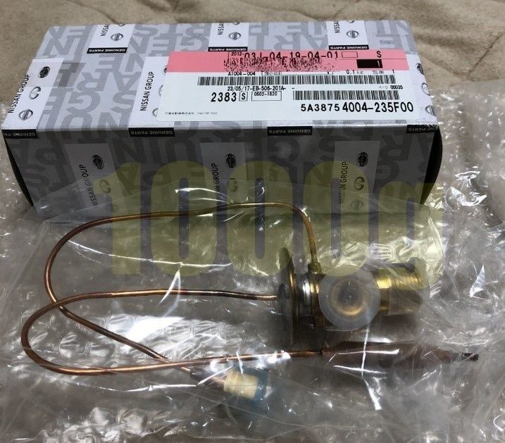 日産純正 超 品 スカイライン R33 BCNR33 エキパン ECR33 ER33 ENR33 HR33 エキスパンションバルブ