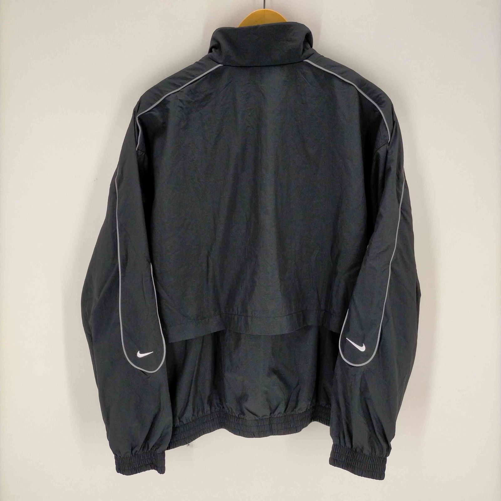 ナイキ NIKE Solo Swoosh Woven Track Jacket スポーツウェア ソロ
