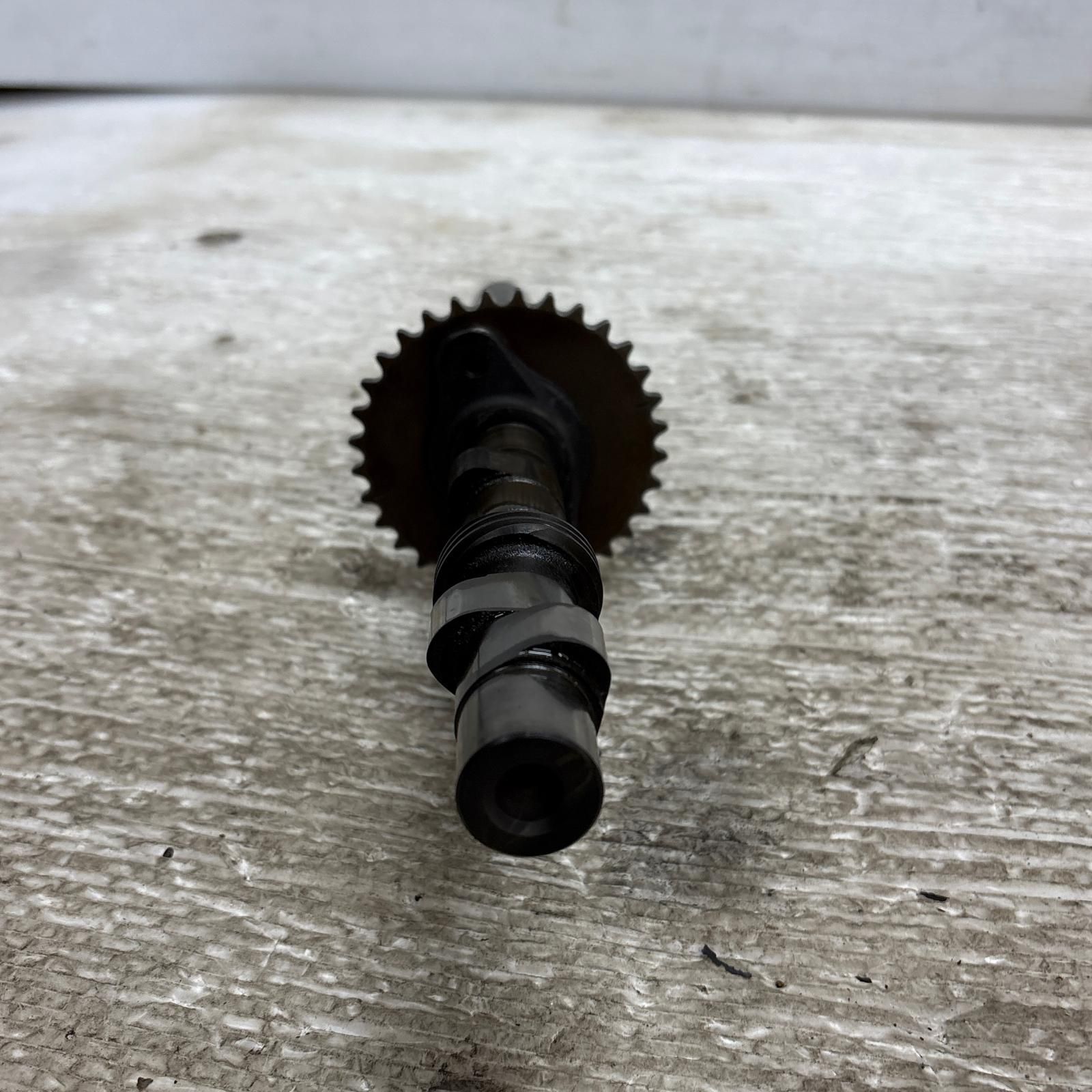 CB400F カムシャフト