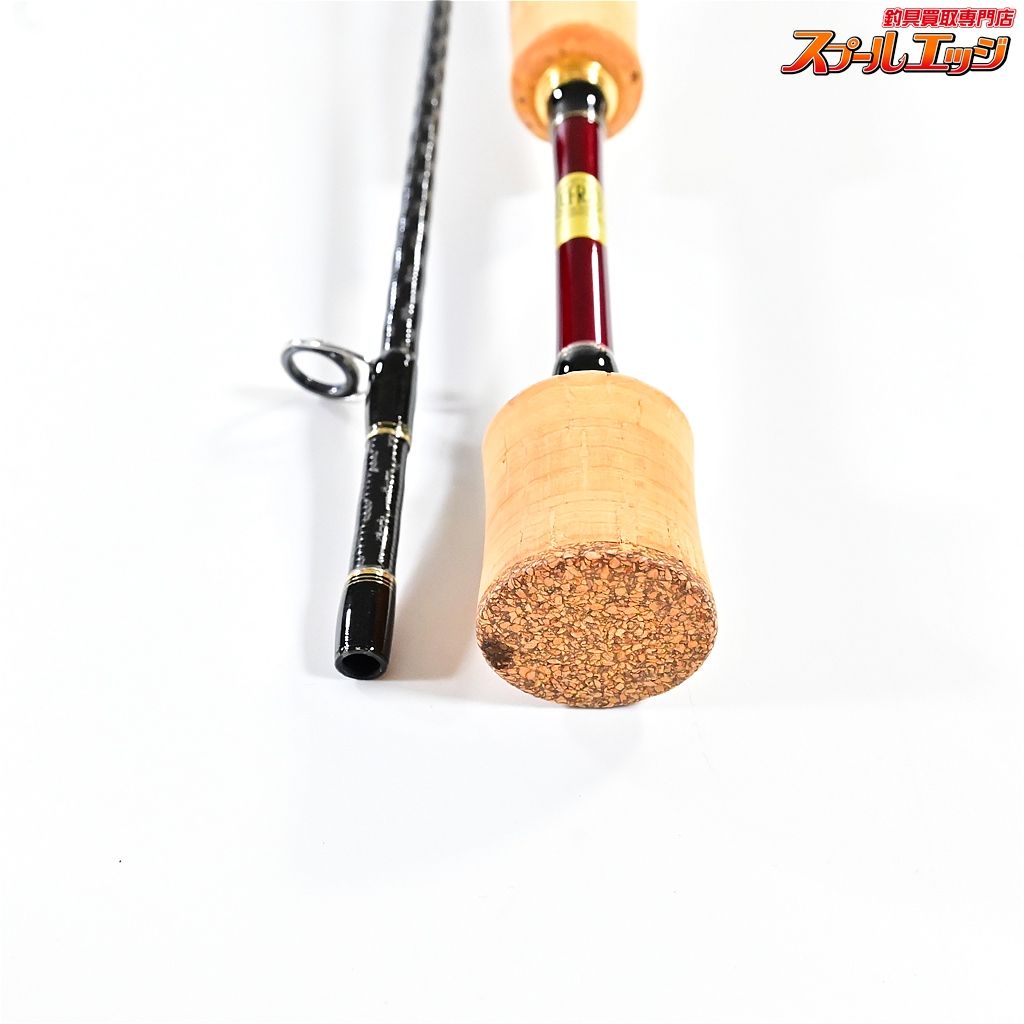 シマノ 15カーディフ AX S66UL-F 【シマノ】 15カーディフ AX S66UL-F SHIMANO CARDIFF マス