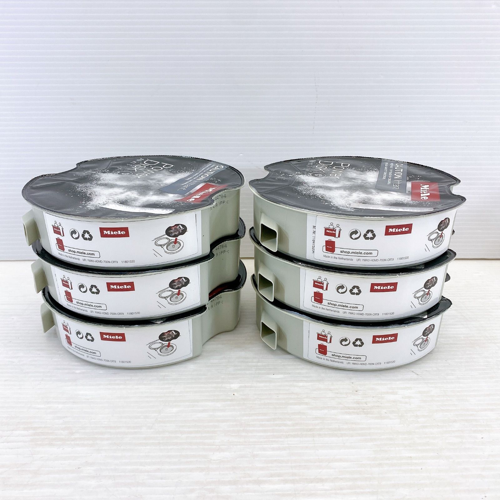 パワーディスク