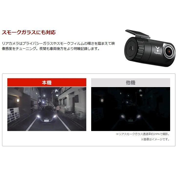 STARVIS 夜間鮮明